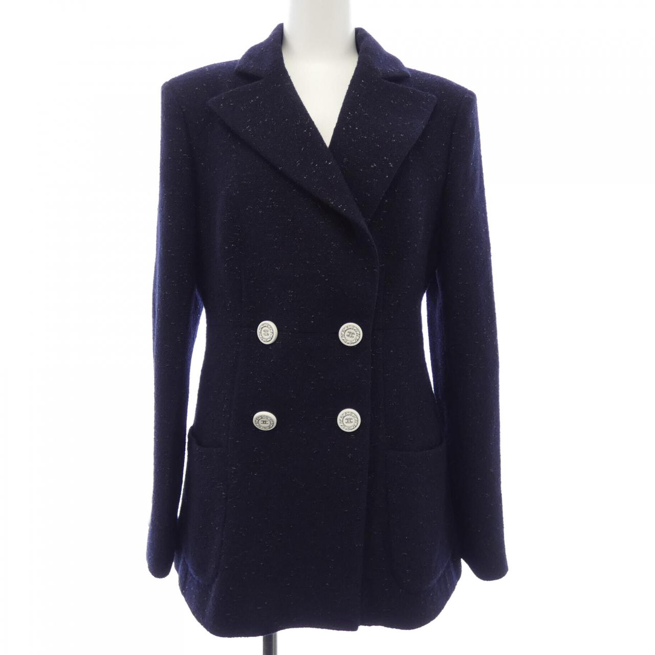 Chanel P60276V32845 Jacket