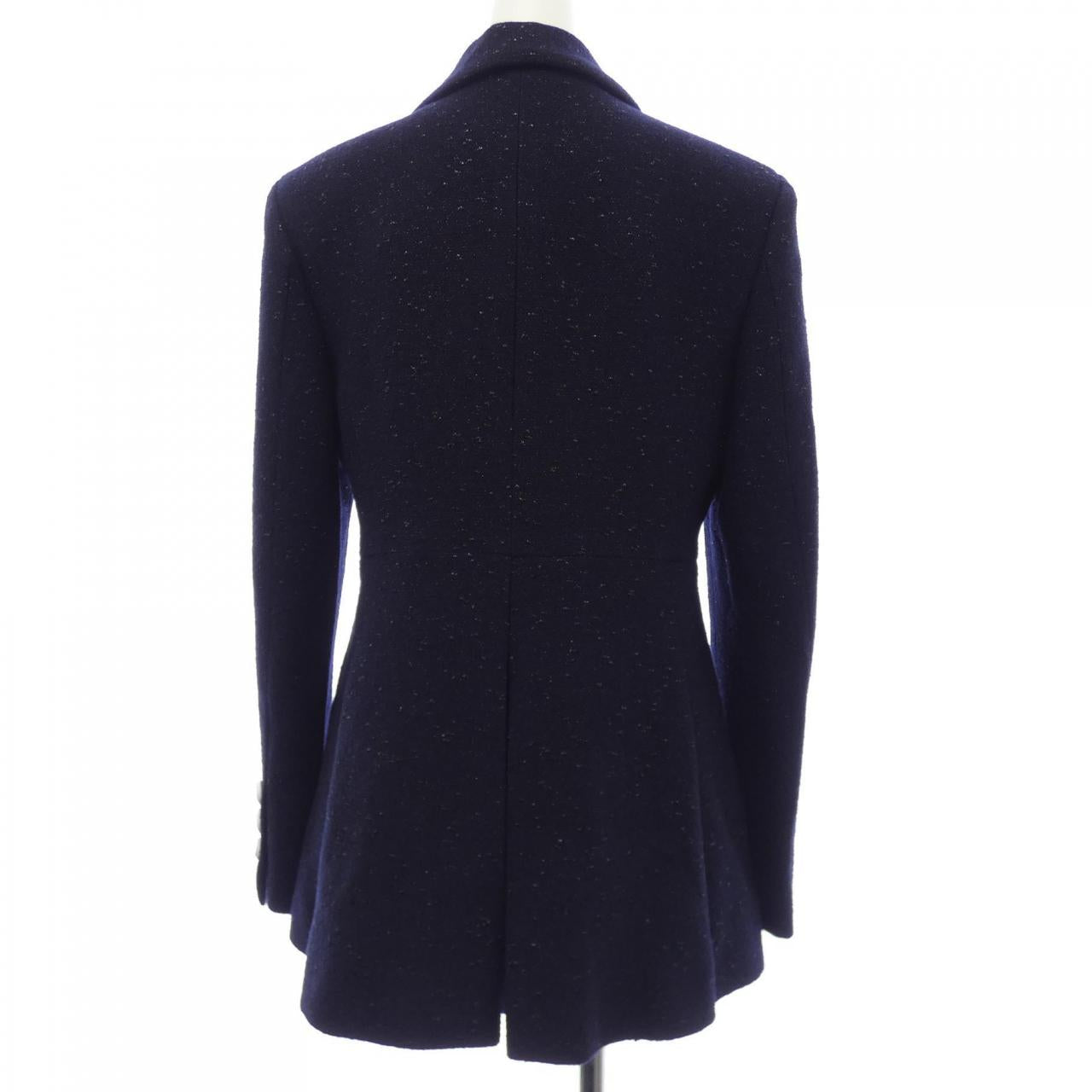 Chanel P60276V32845 Jacket
