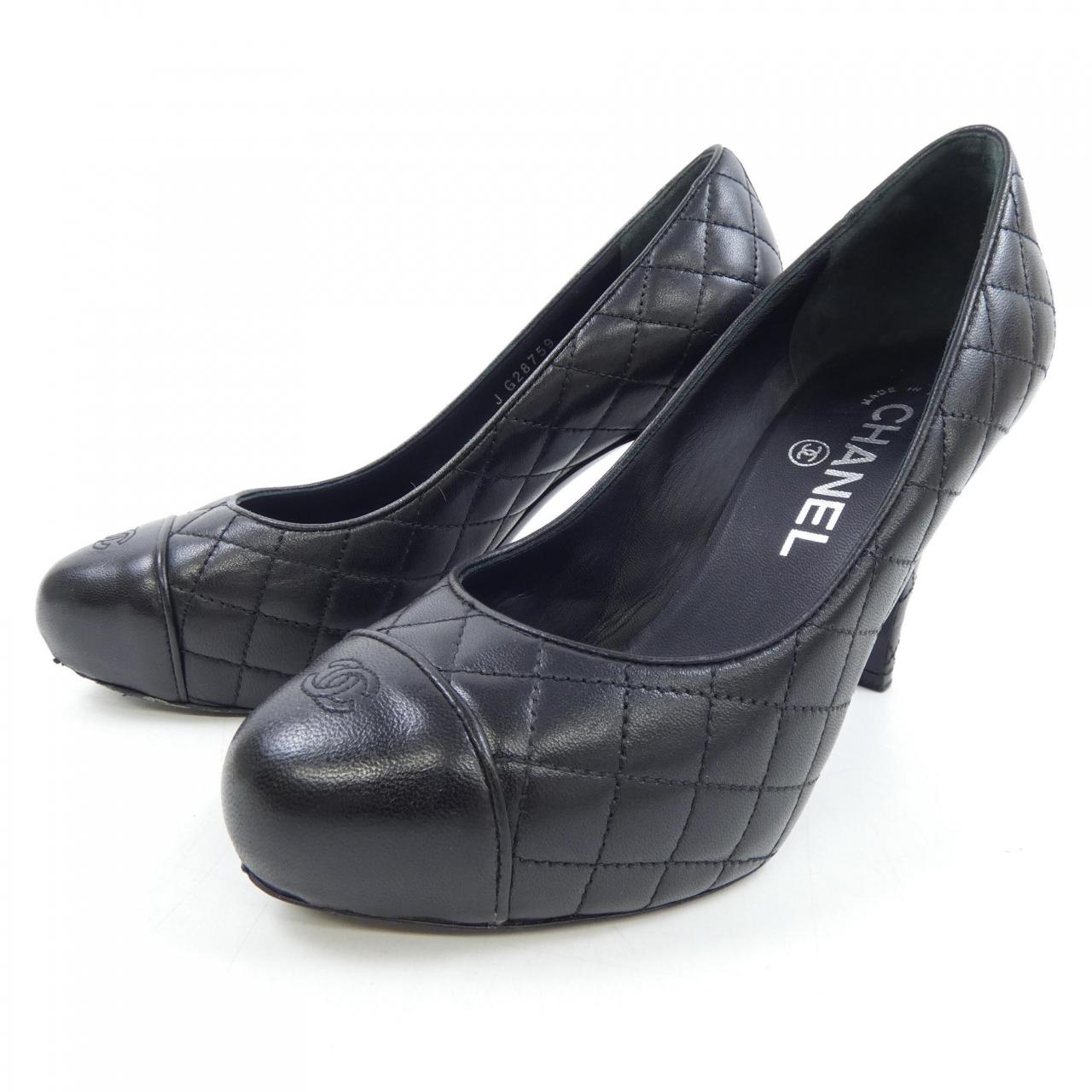 Chanel G28759 Pumps
