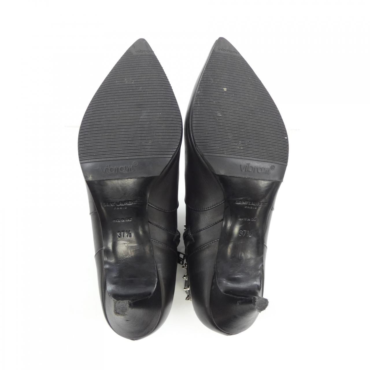 Saint Laurent Boots