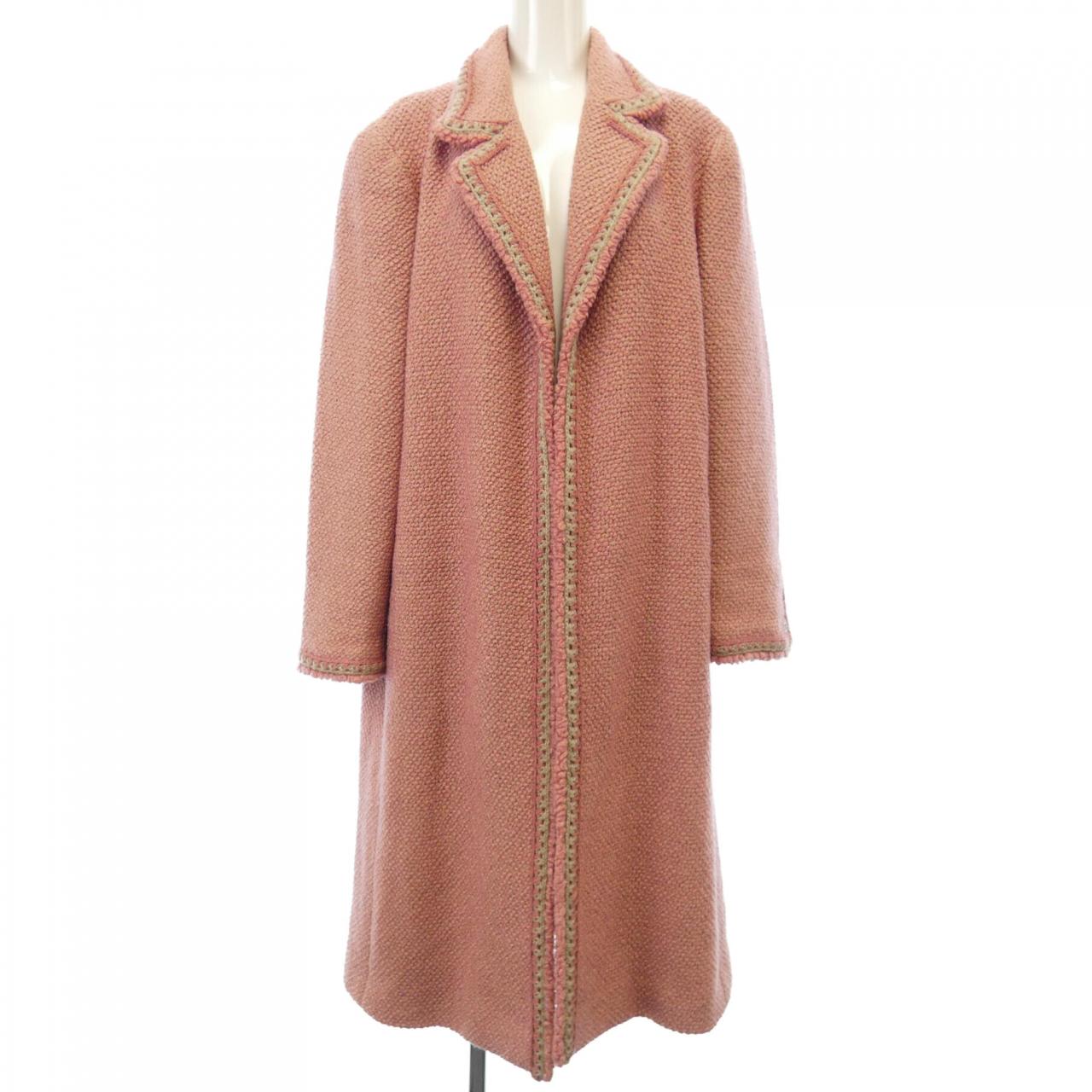 Chanel Coat