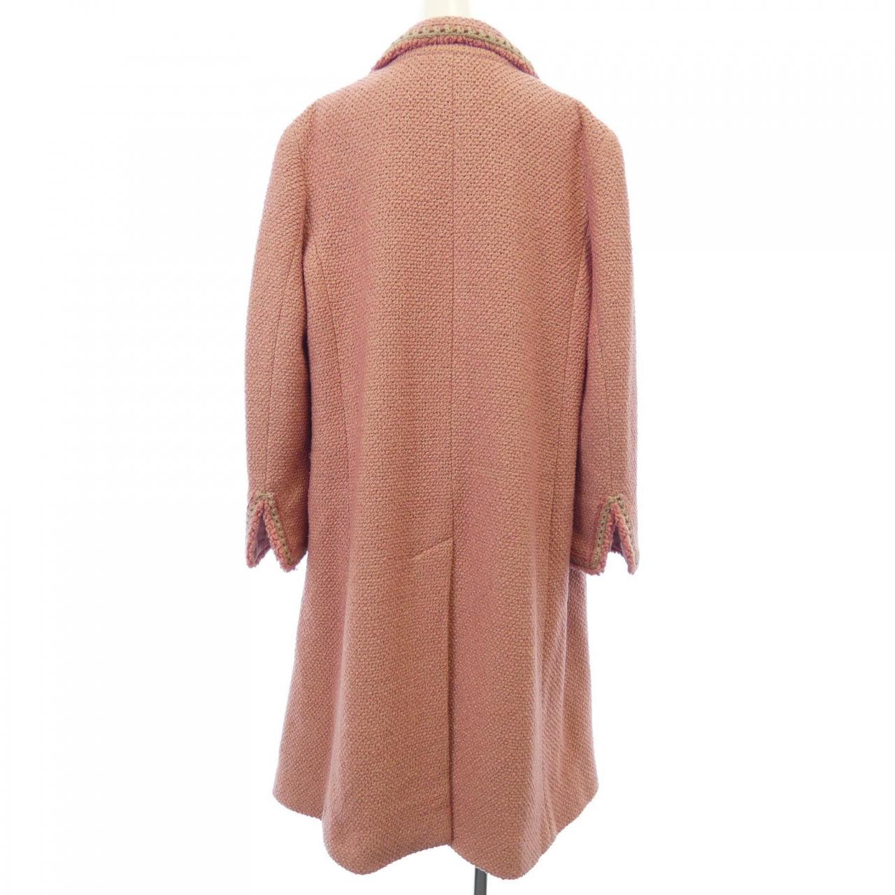 Chanel Coat