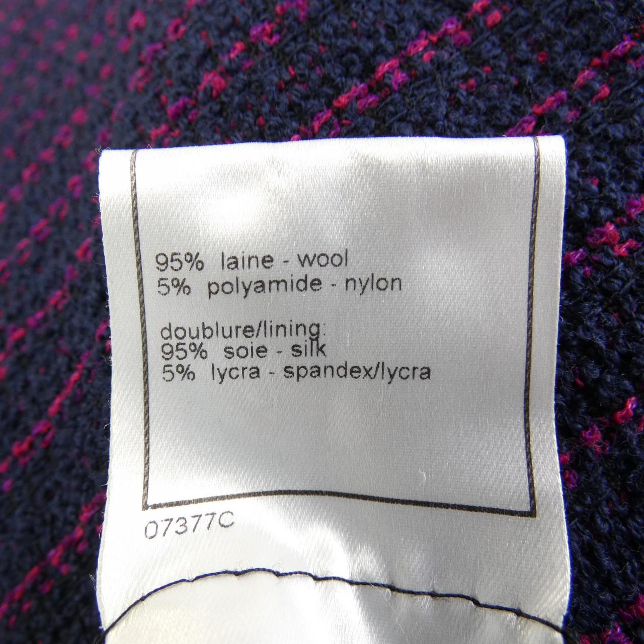 Chanel Jacket