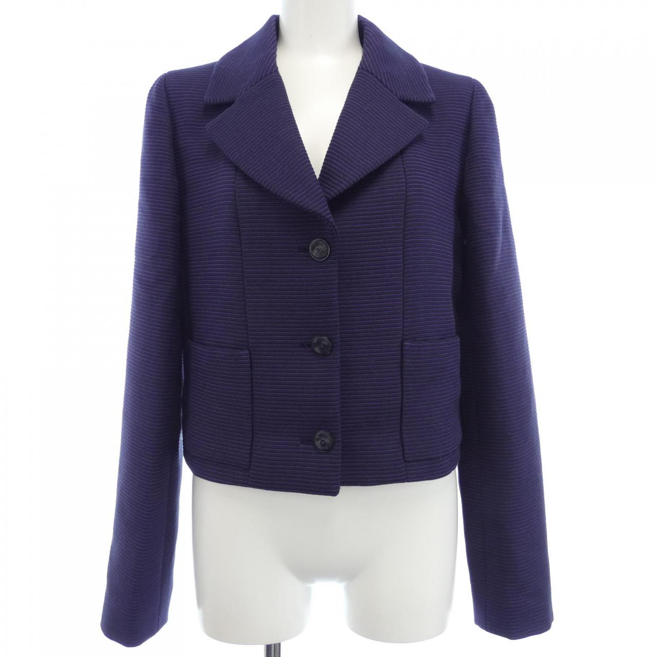 Chanel P17331V09775 01P Jacket