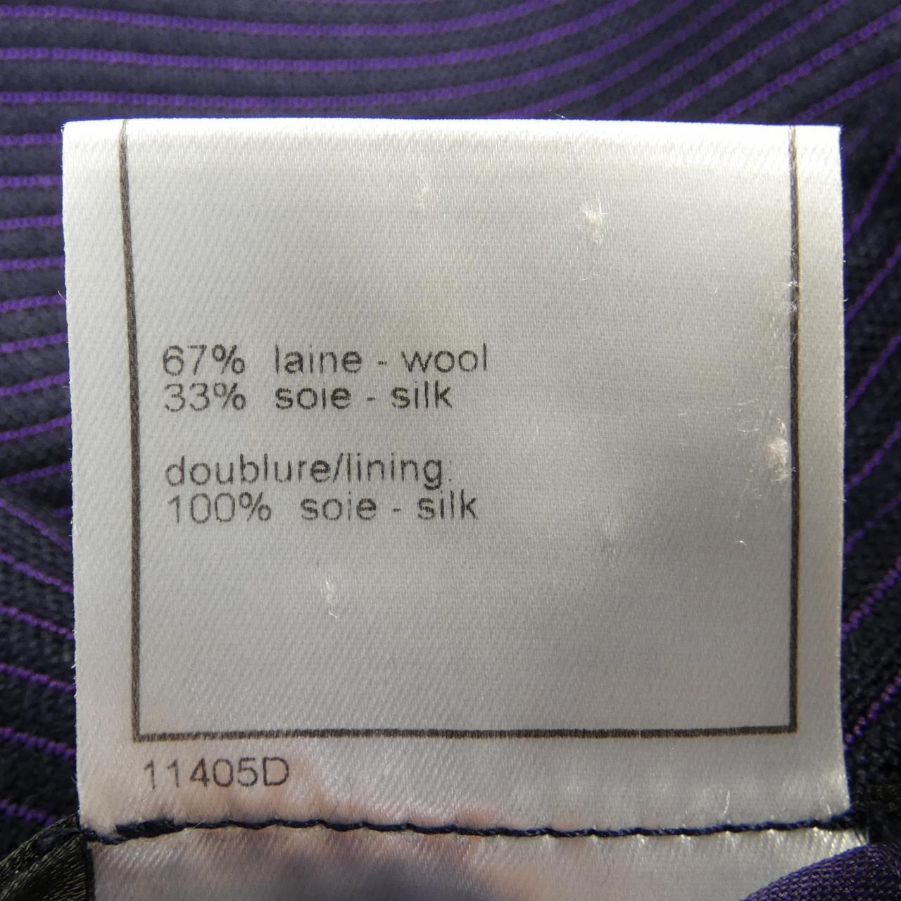 Chanel P17331V09775 01P Jacket