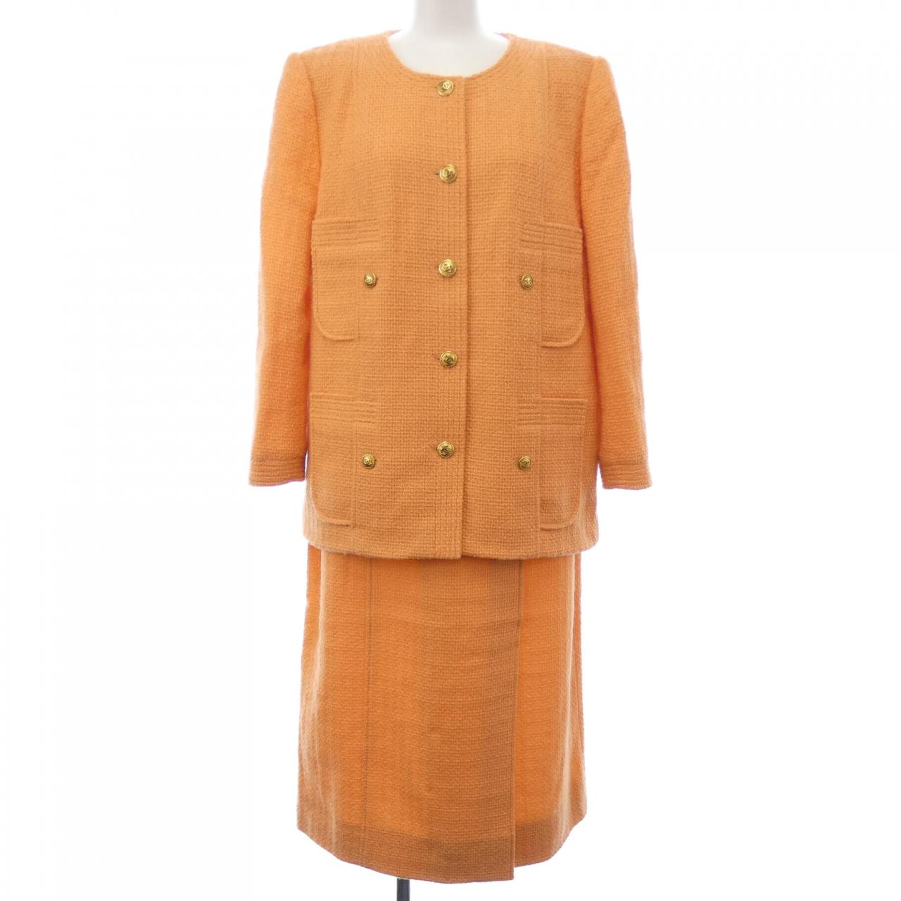 Chanel Suit Set