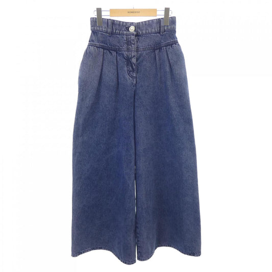 Chanel P73404V65053 Jeans