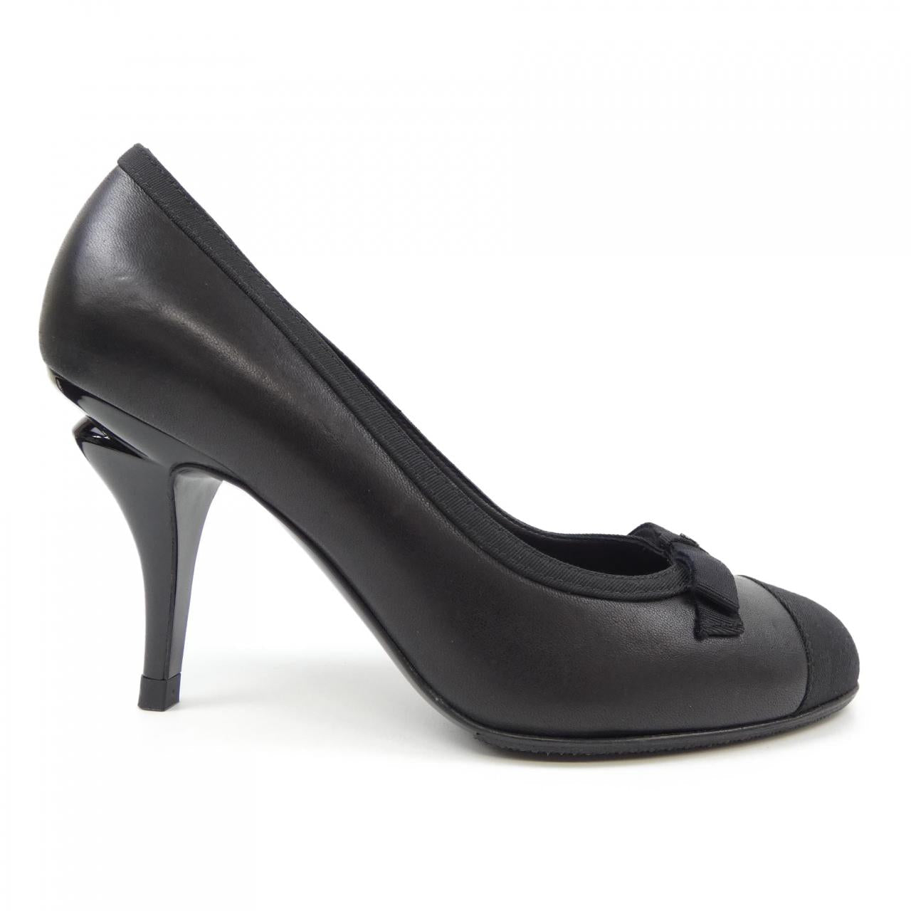 Chanel G26728Y01590 Pumps