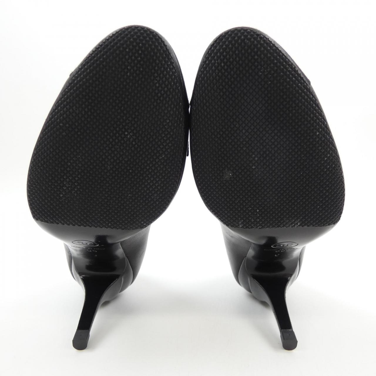 Chanel G26728Y01590 Pumps