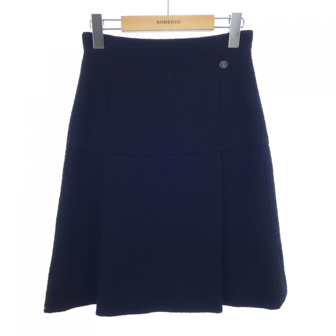 Chanel Skirt Skirt