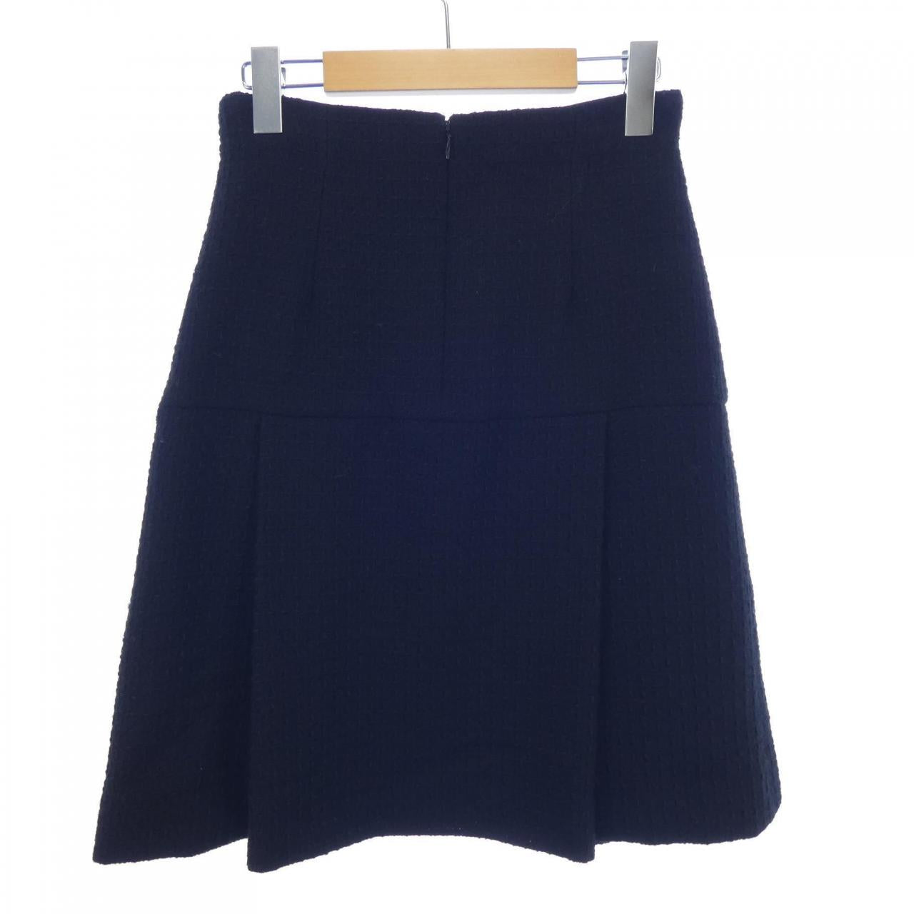 Chanel Skirt Skirt