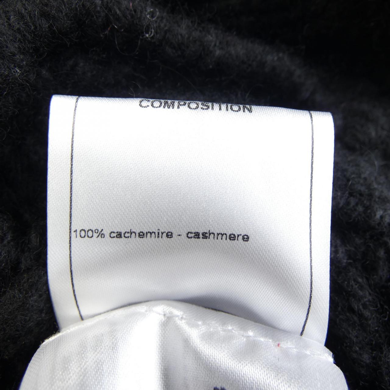 Chanel P54813K07190 Cashmere Cardigan