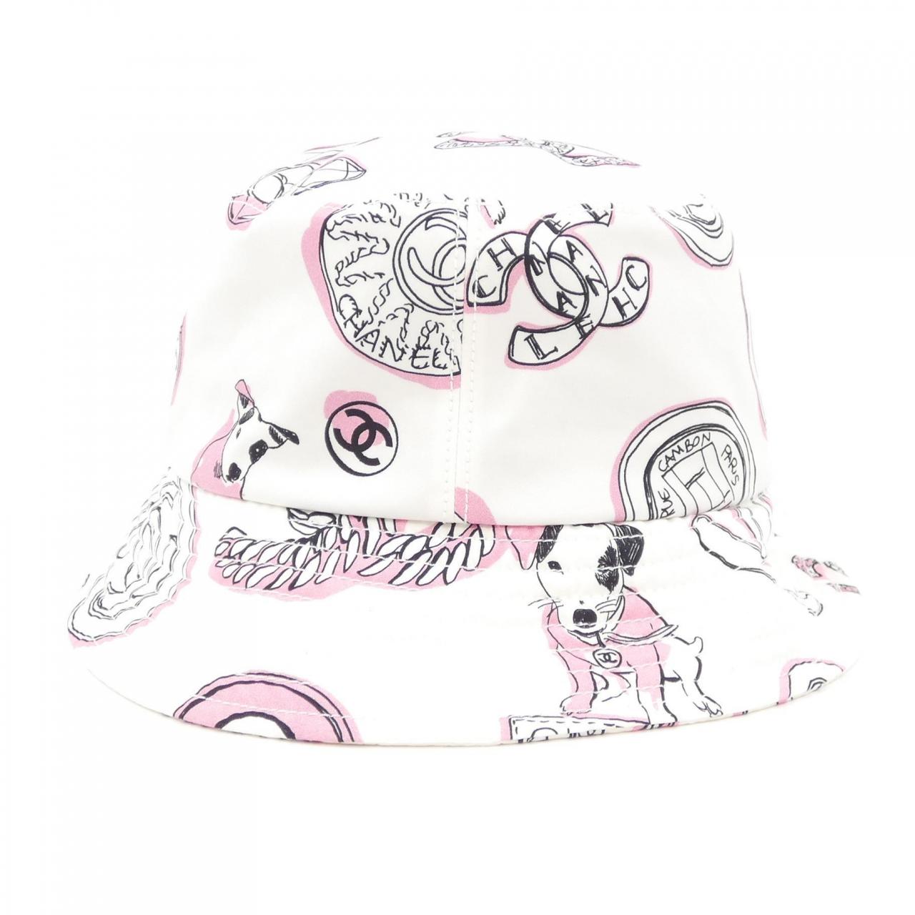 Chanel AA8952B10441 Hat