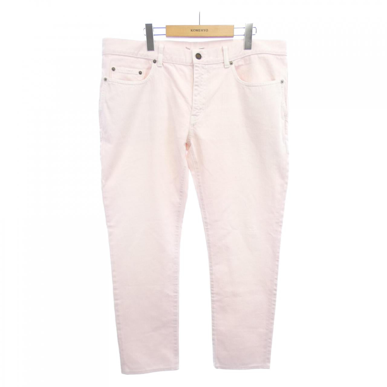 Saint Laurent Jeans