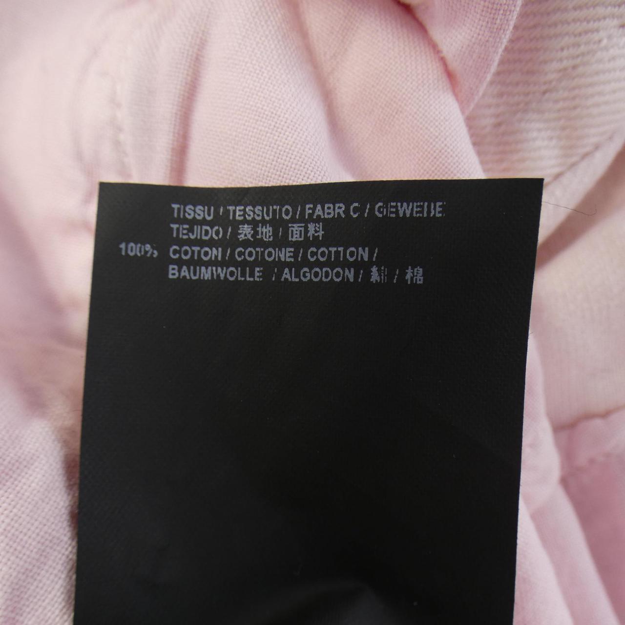 Saint Laurent Jeans