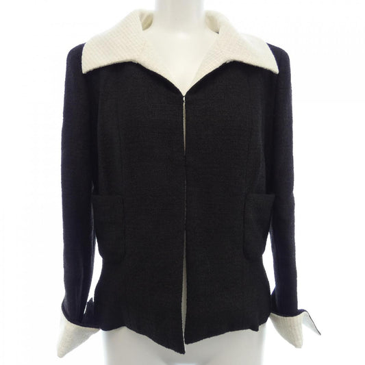 Chanel P35514W04308 09P Jacket