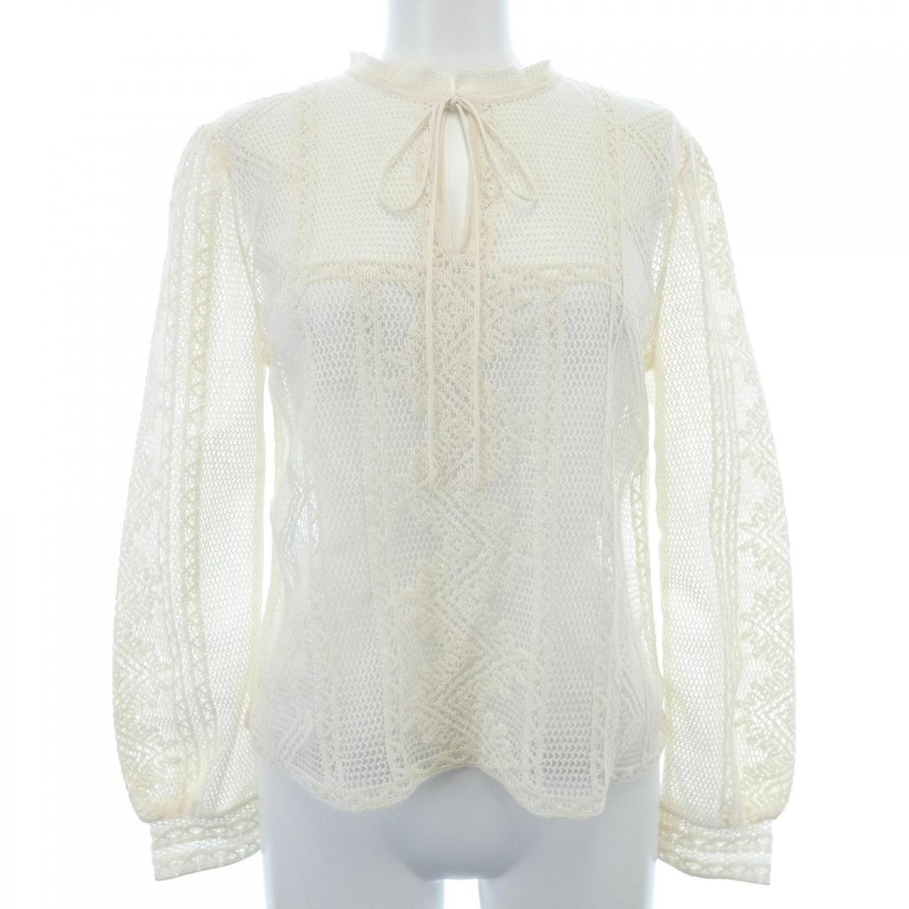 Christian Dior 024S42AM601 Top