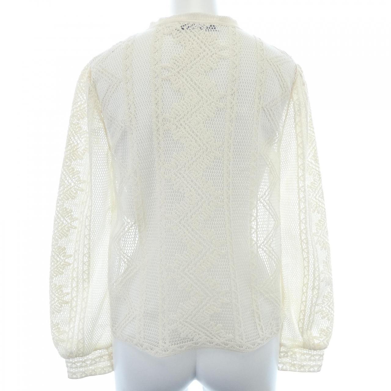 Christian Dior 024S42AM601 Top
