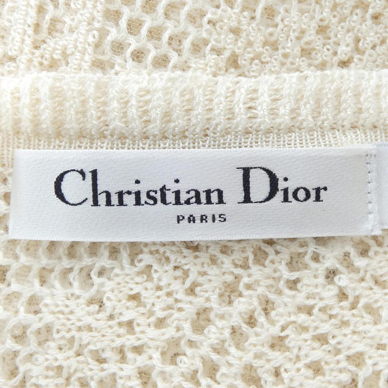 Christian Dior 024S42AM601 Top