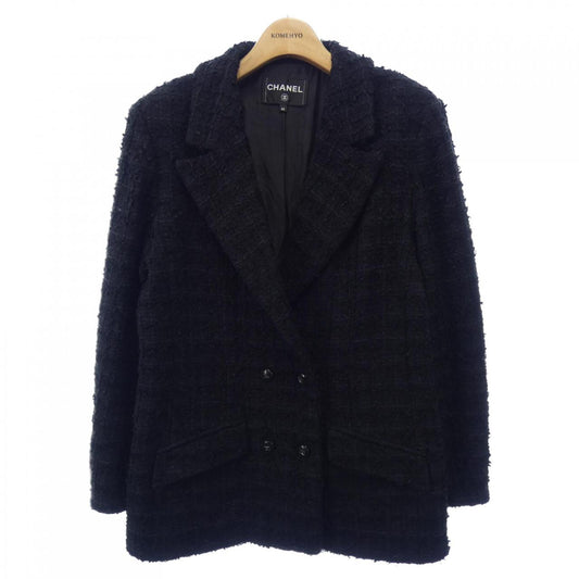Chanel P71905V63459 Jacket