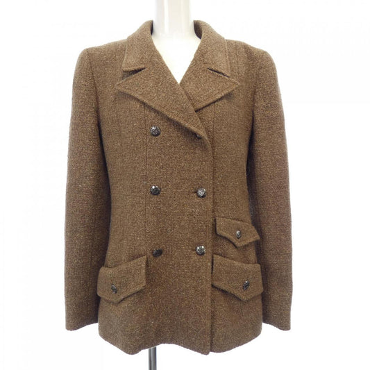 Chanel P09585V05931 97A Jacket