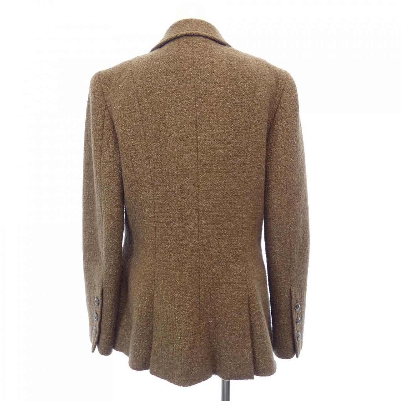 Chanel P09585V05931 97A Jacket