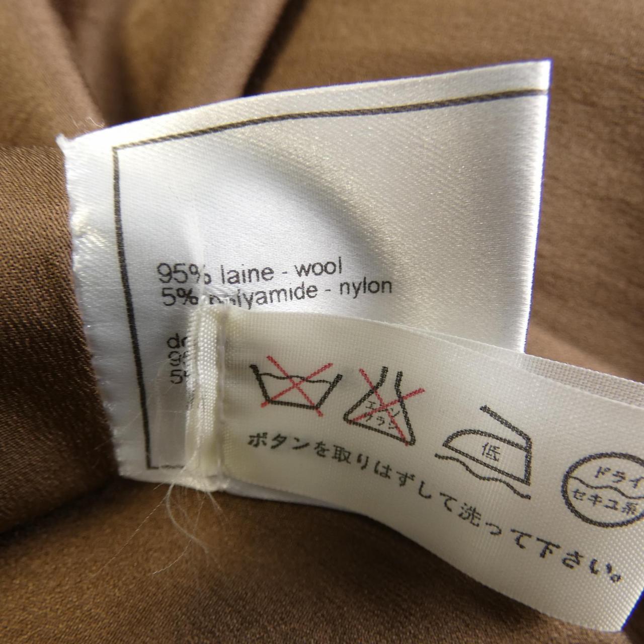 Chanel P09585V05931 97A Jacket