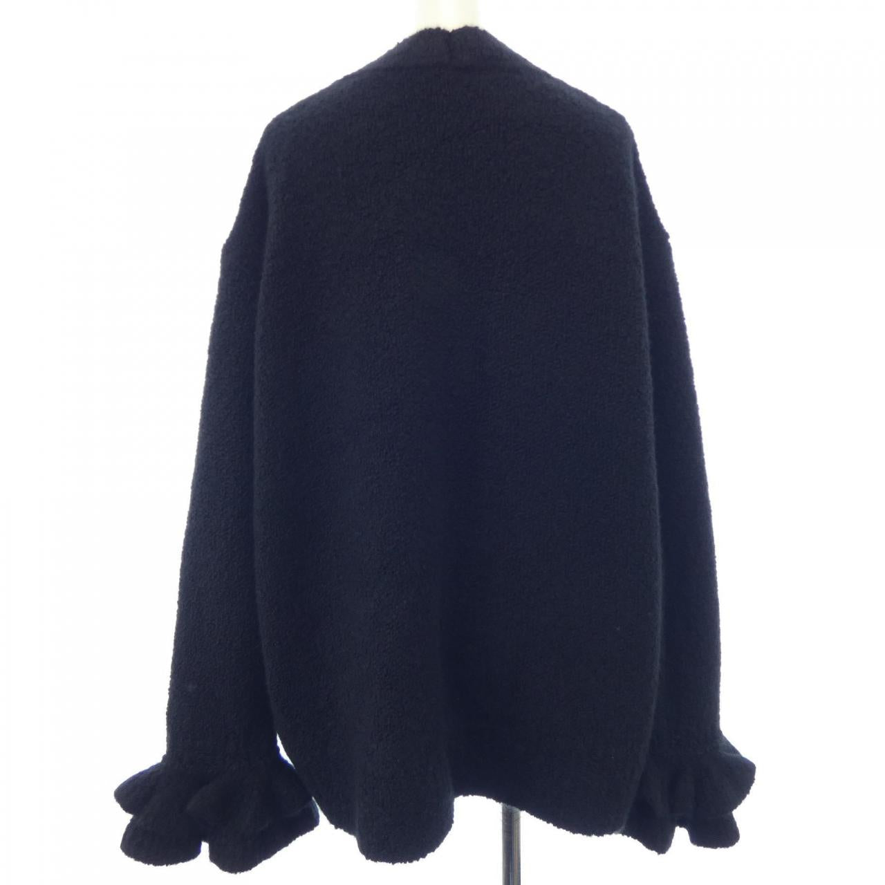 Chanel P78396K11326 Cashmere Cardigan