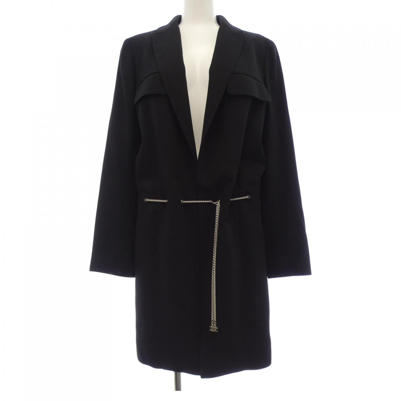 Chanel Jacket