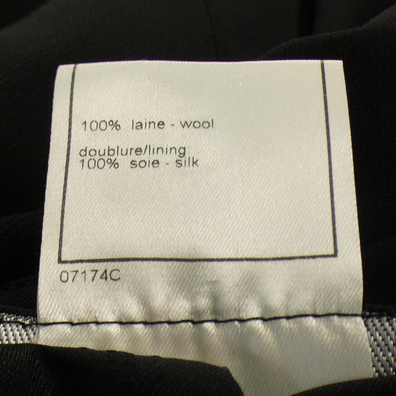 Chanel Jacket