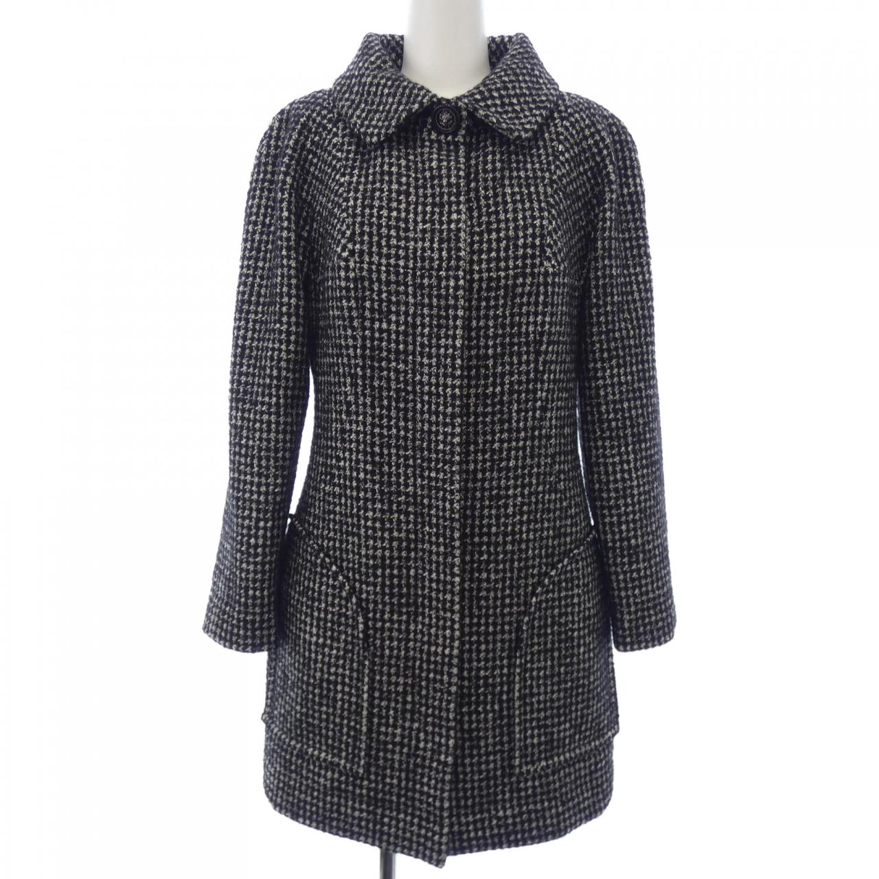 Chanel P49855V36956 Coat