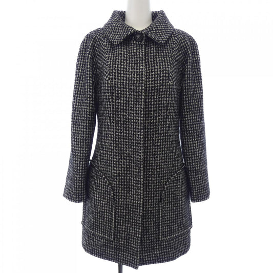 Chanel P49855V36956 Coat