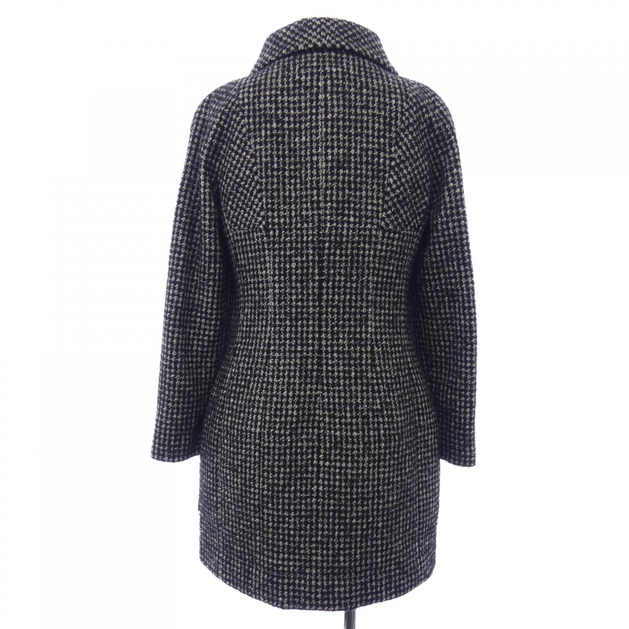 Chanel P49855V36956 Coat