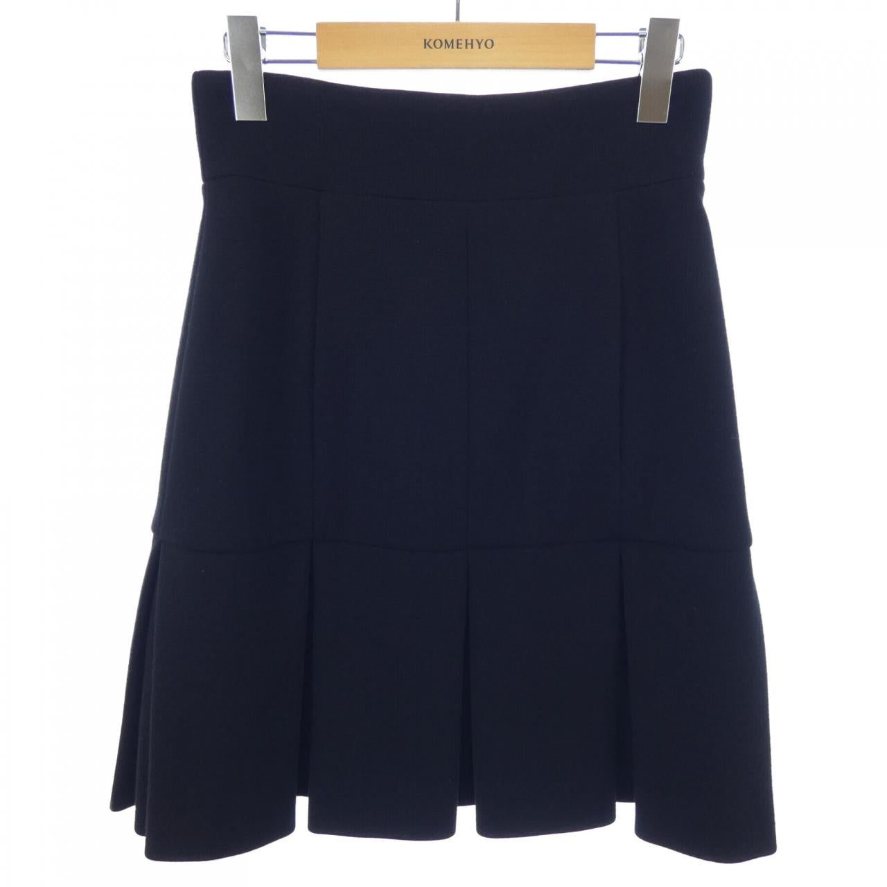 Chanel Skirt
