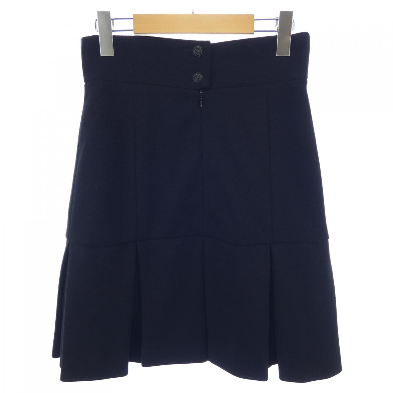 Chanel Skirt