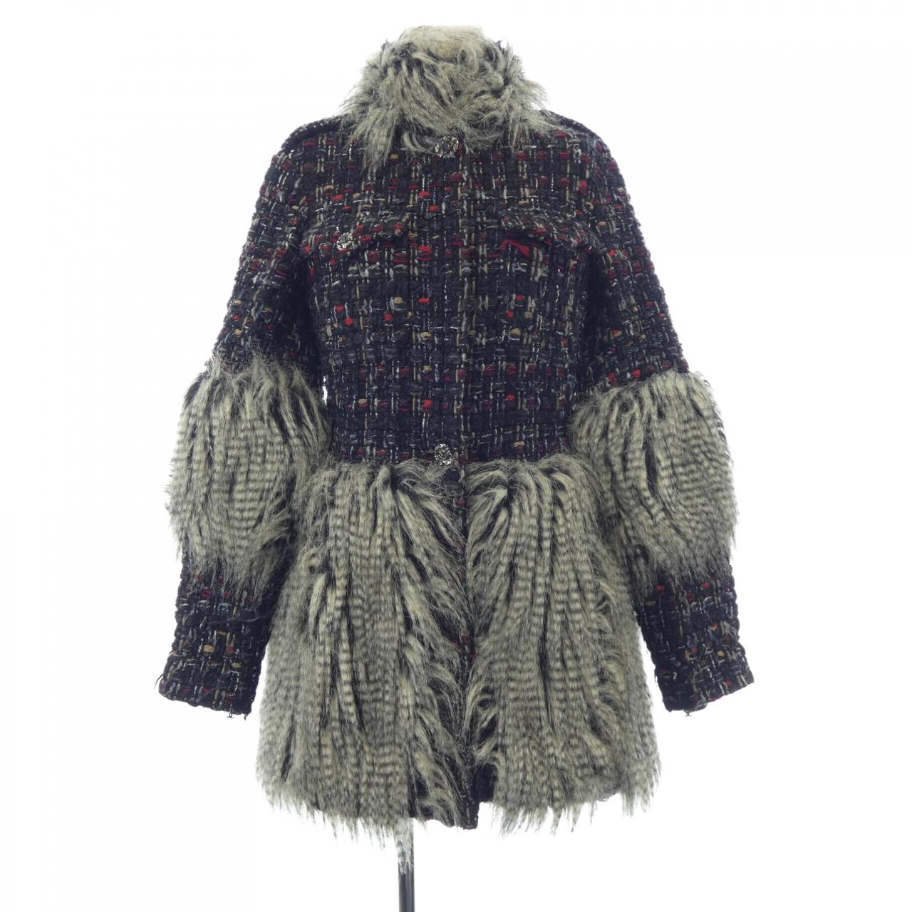 Chanel Coat