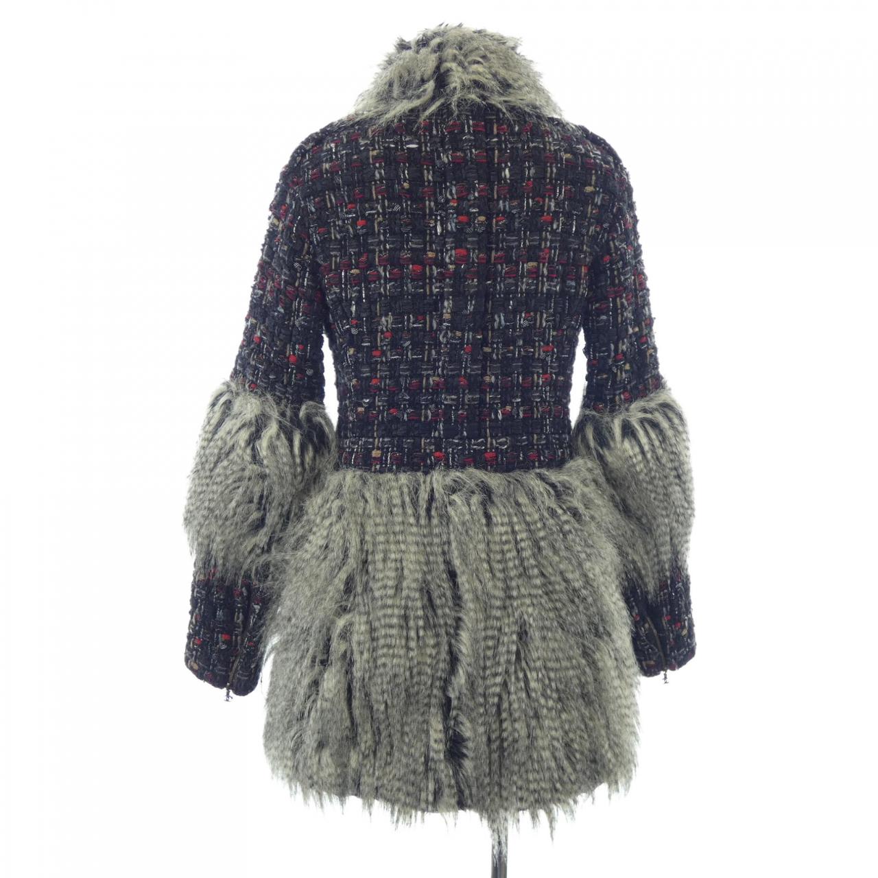 Chanel Coat
