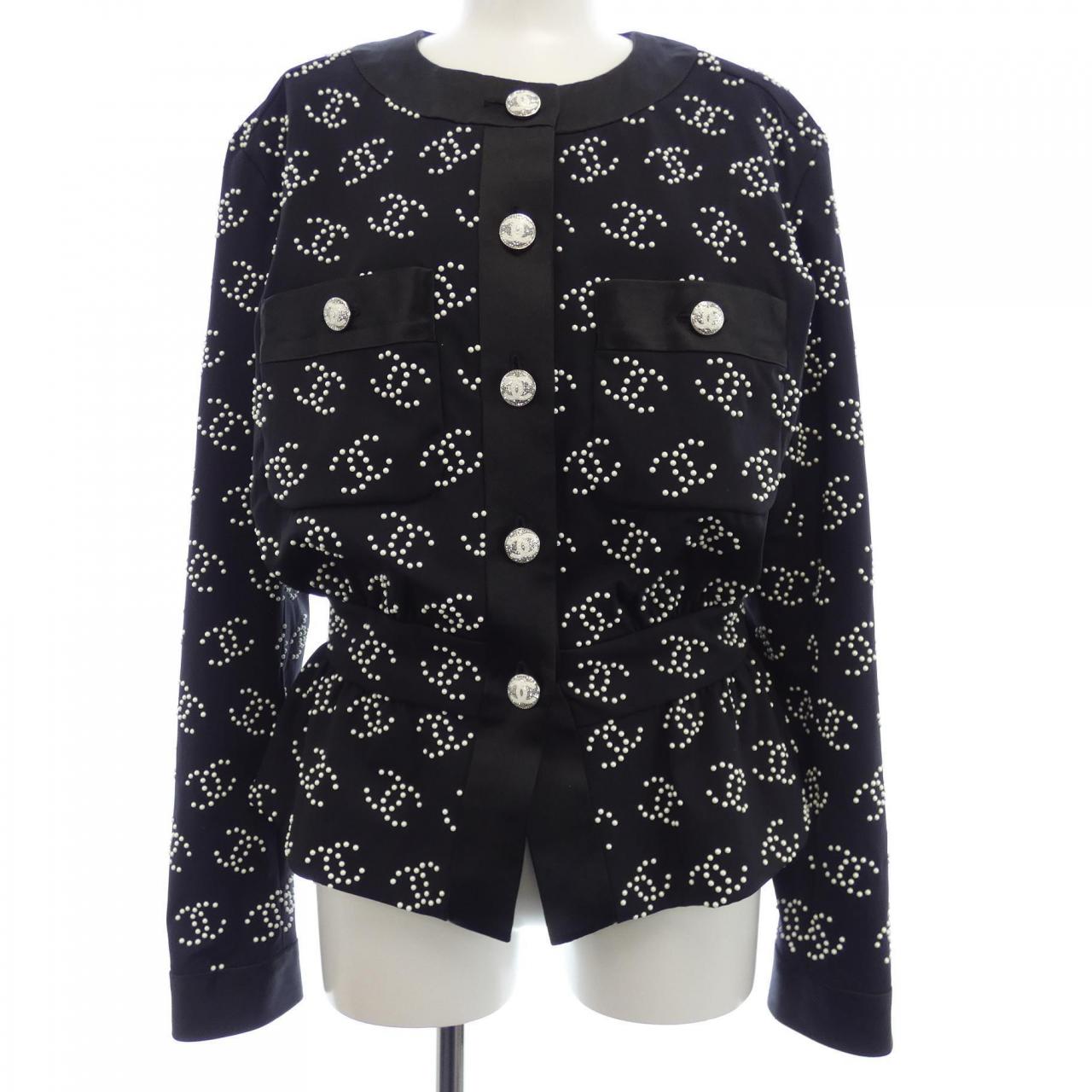 Chanel Jacket