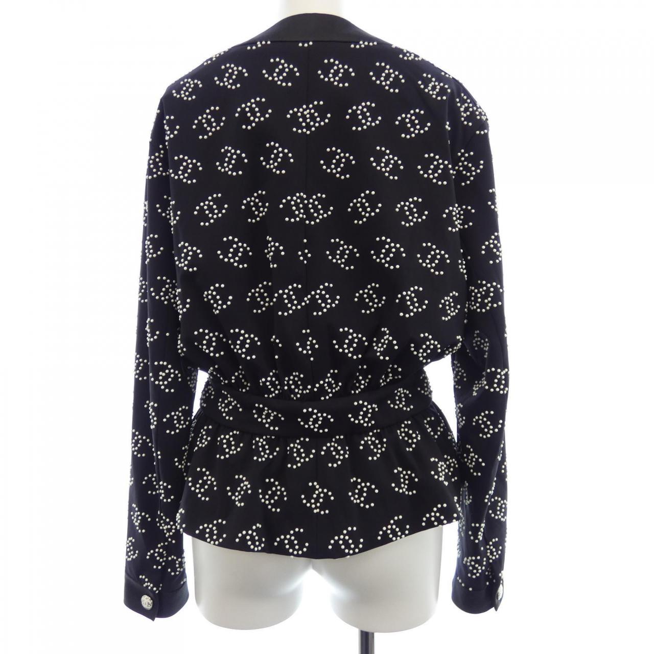 Chanel Jacket