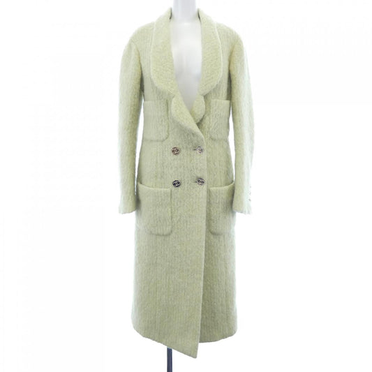 Chanel P65304V61313 Coat
