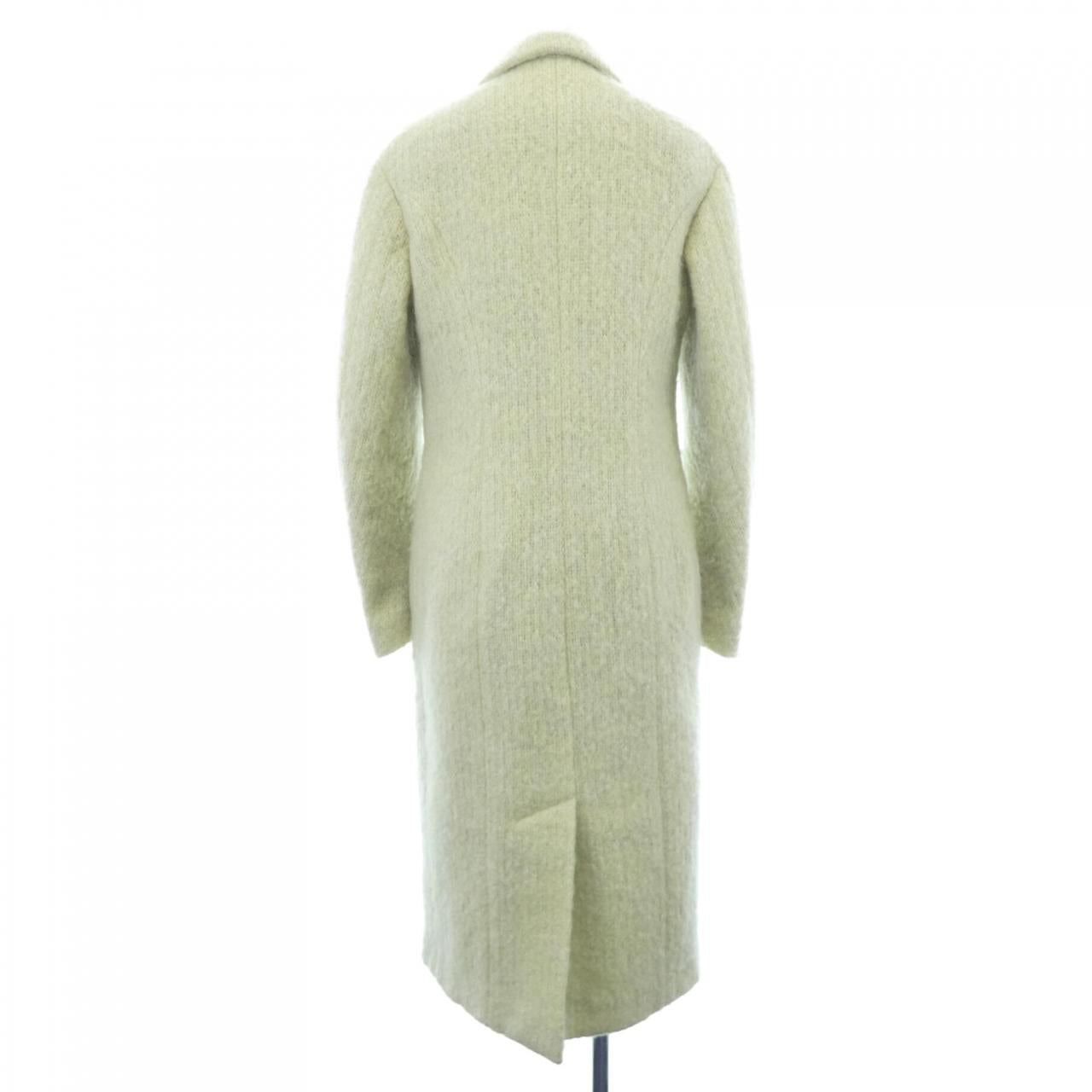 Chanel P65304V61313 Coat