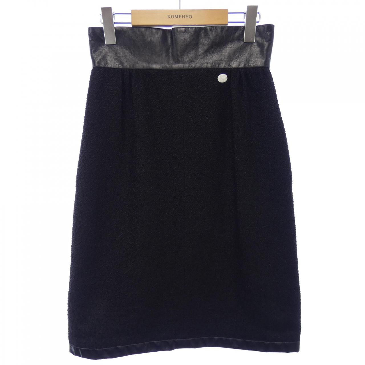 Chanel Skirt