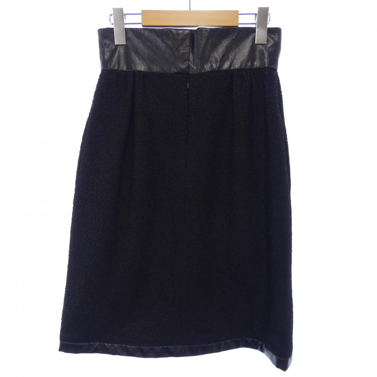 Chanel Skirt