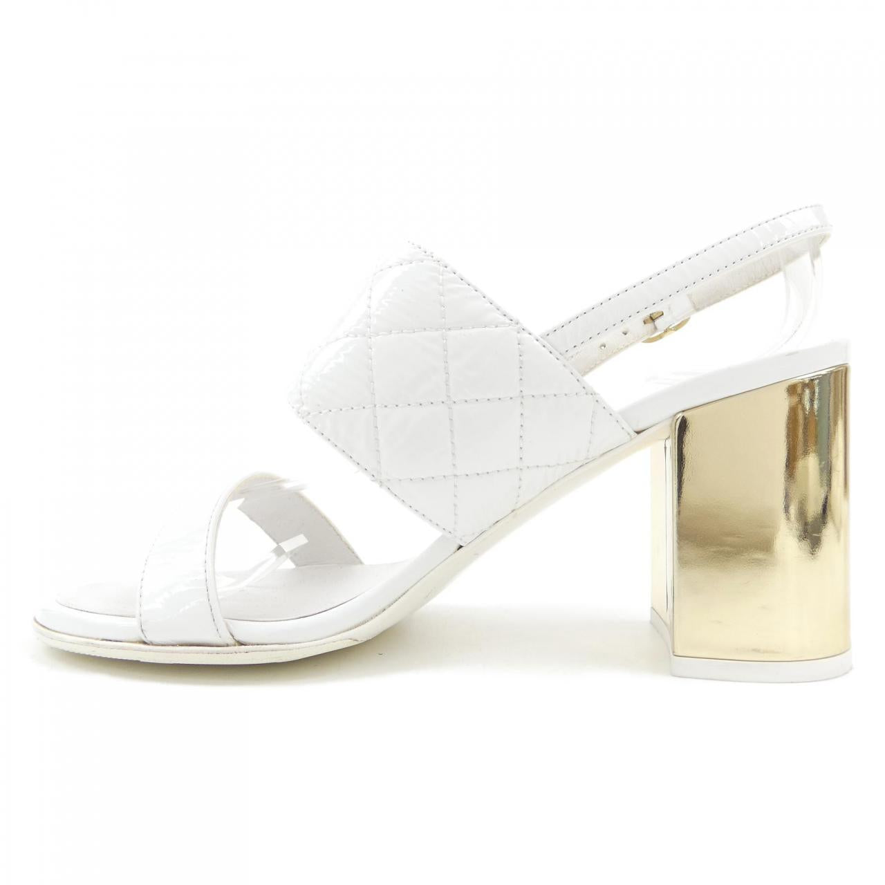 Chanel G39730 Sandals