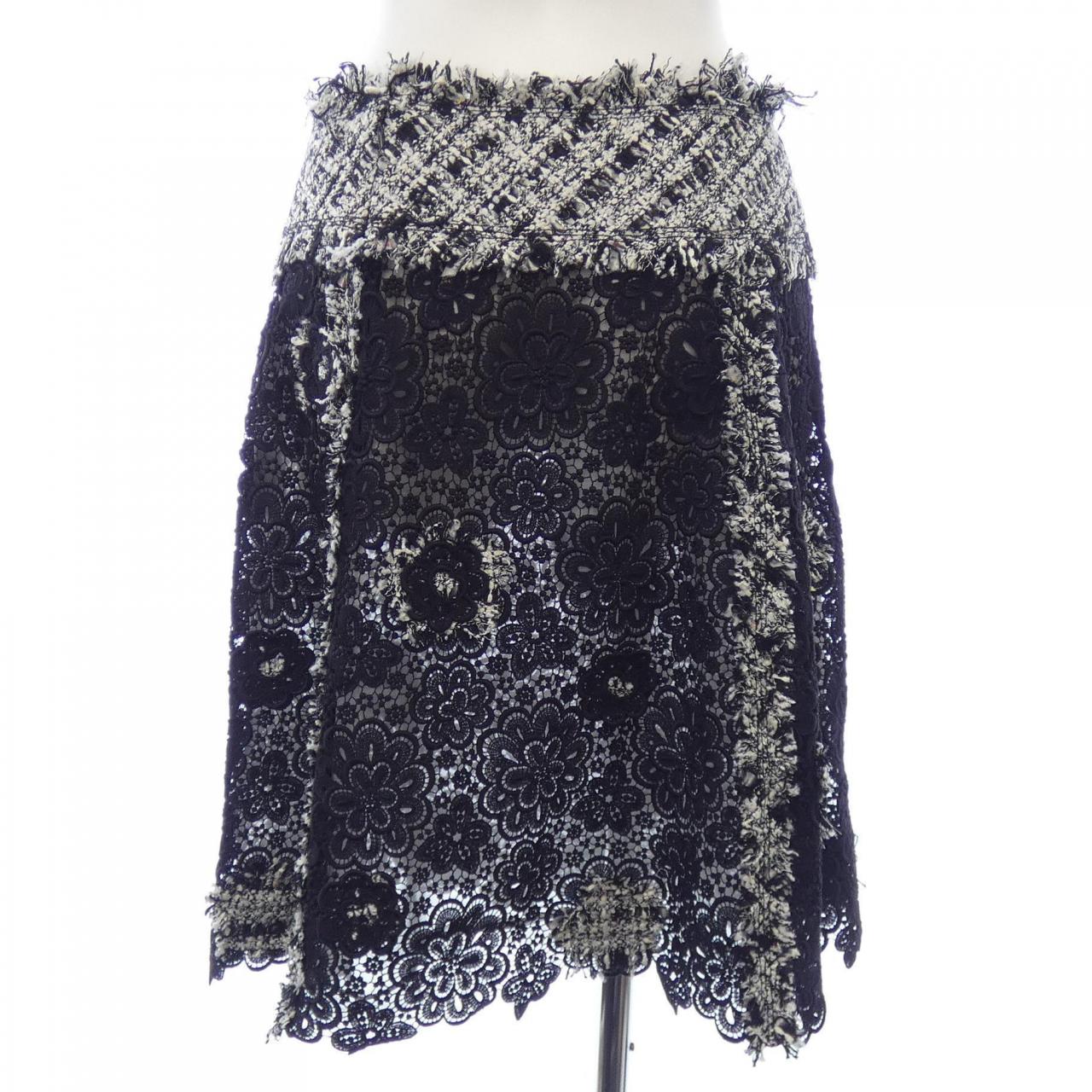 Chanel Skirt