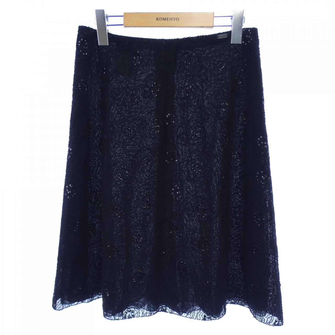 Chanel Skirt Skirt