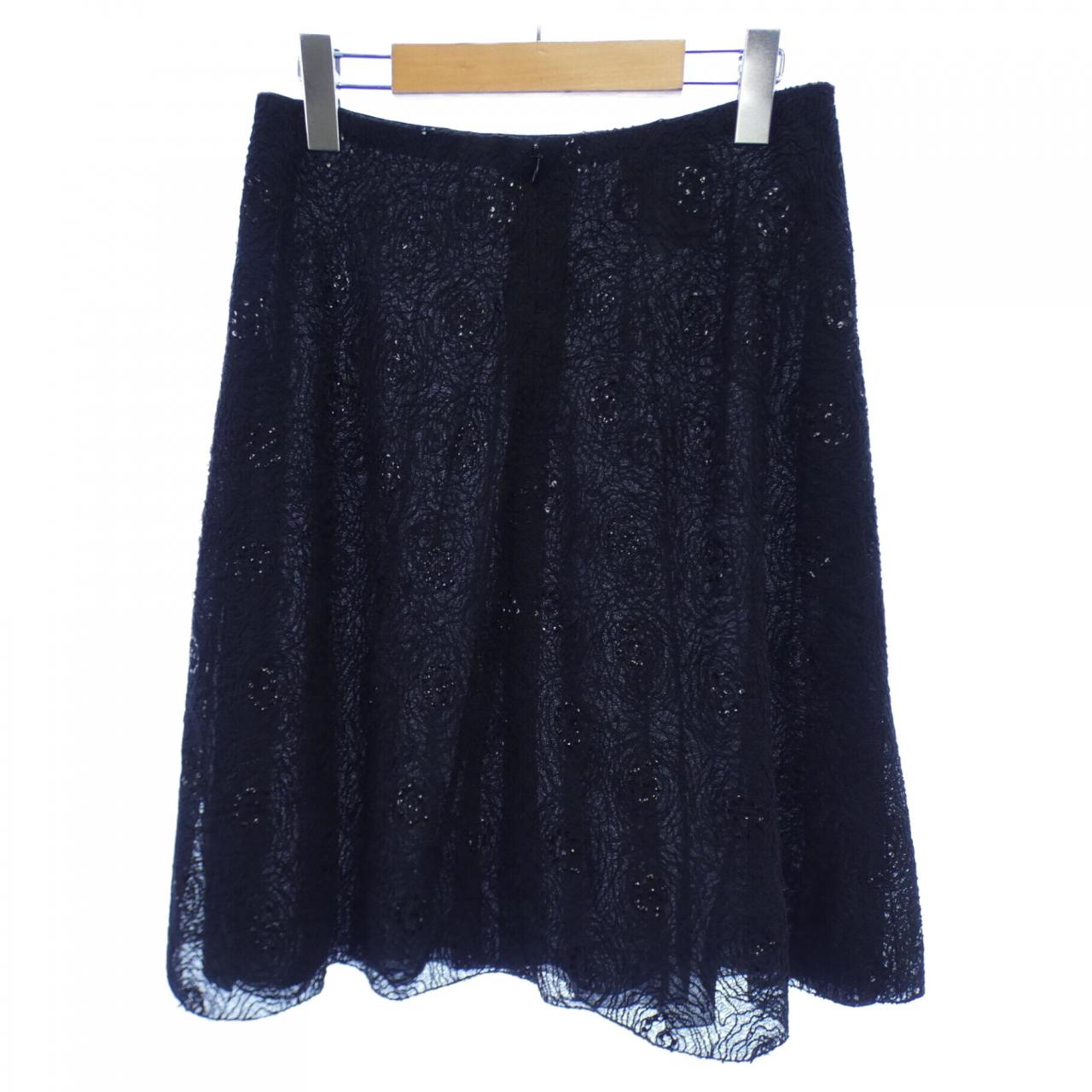 Chanel Skirt Skirt