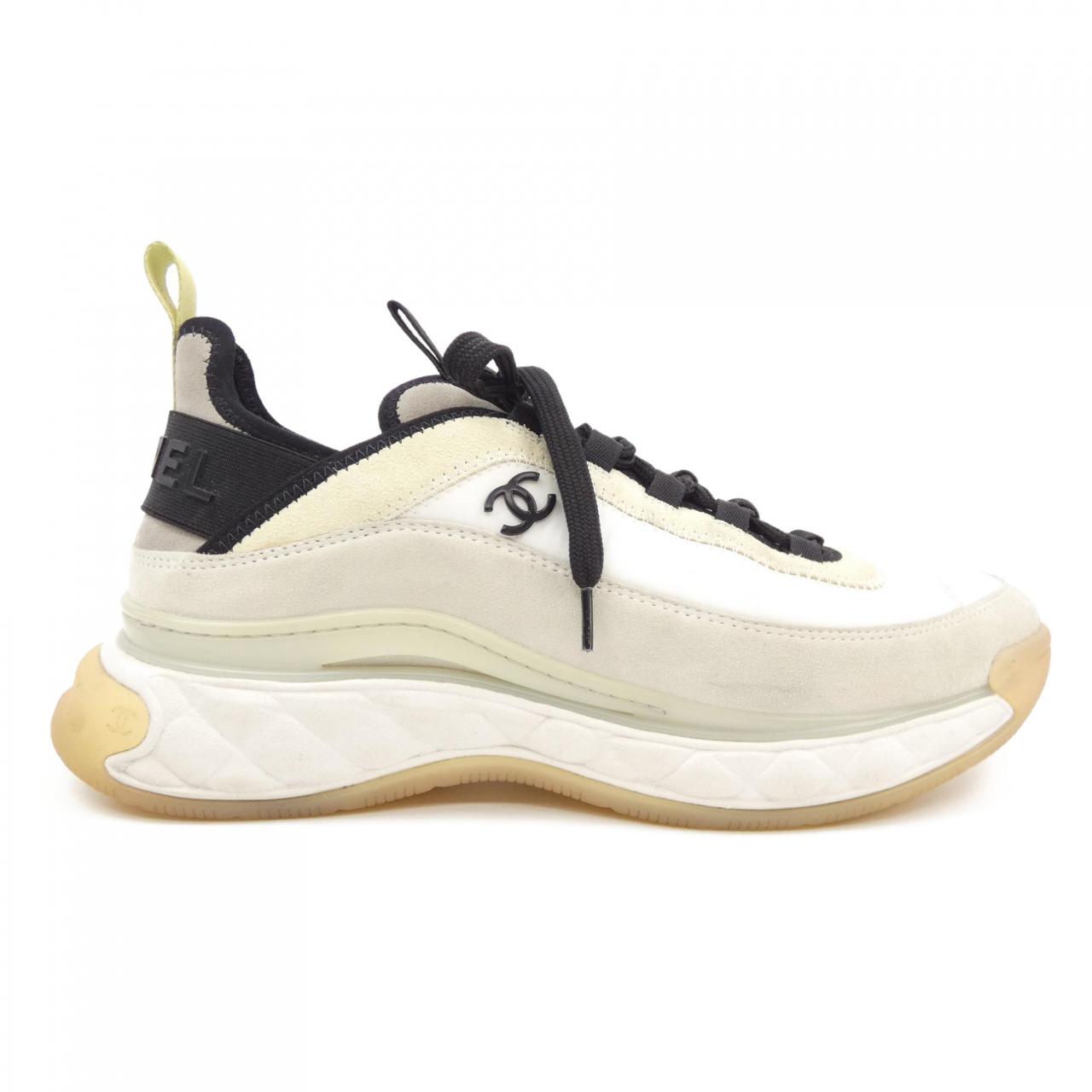 Chanel G35618Y55052 Sneakers