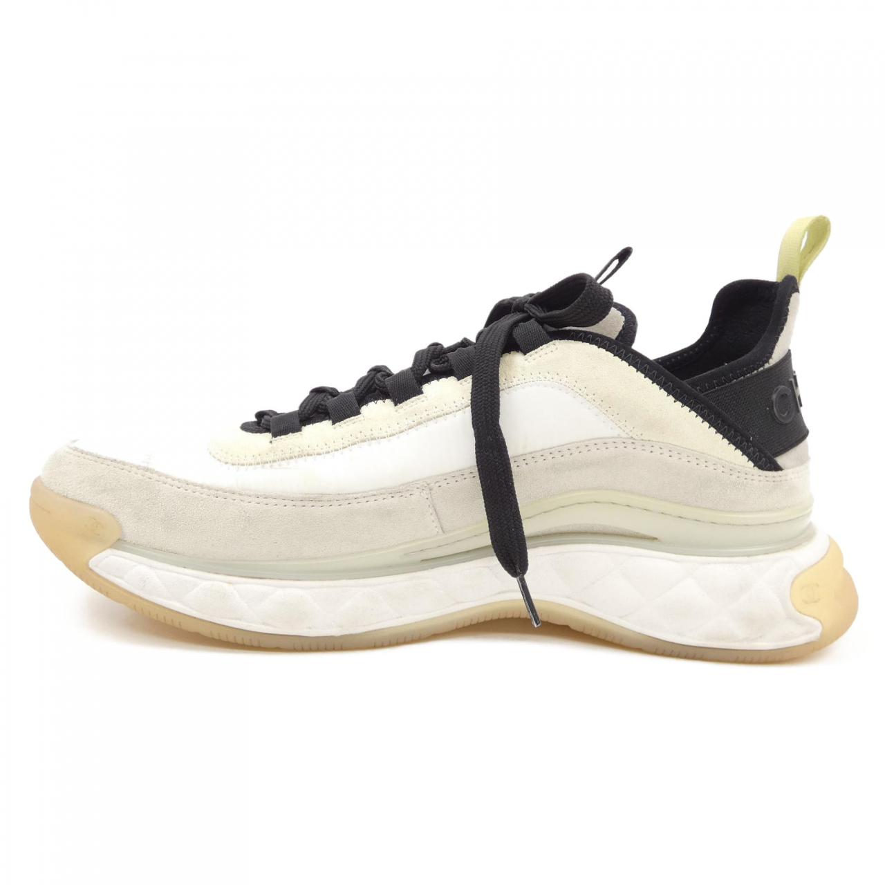 Chanel G35618Y55052 Sneakers