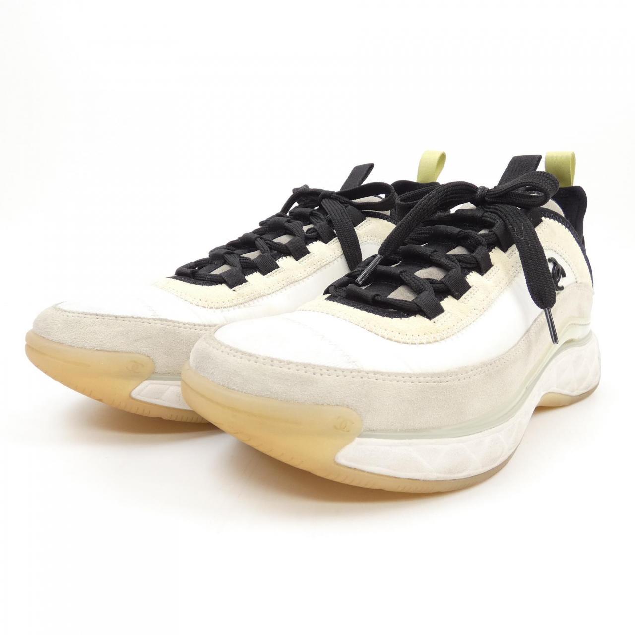 Chanel G35618Y55052 Sneakers